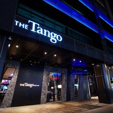 The Tango Taichung Hotel Esterno foto